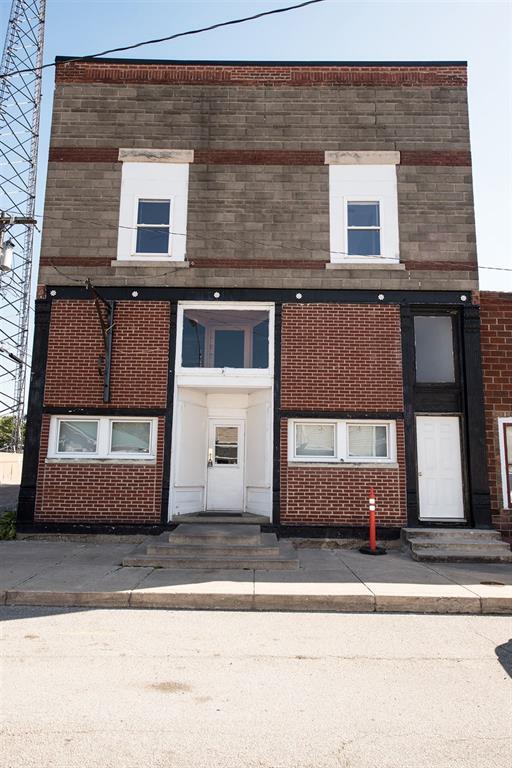 20 N Plank St, Rossville, IN for sale Building Photo- Image 1 of 1