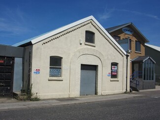 More details for 125 Commercial Rd, Lowestoft - Industrial for Lease