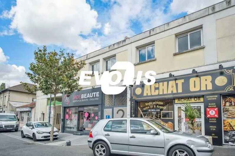 Office in Villeparisis for sale Building Photo- Image 1 of 10