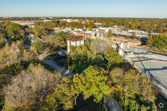 1248 James St, Memphis, TN - aerial  map view - Image1