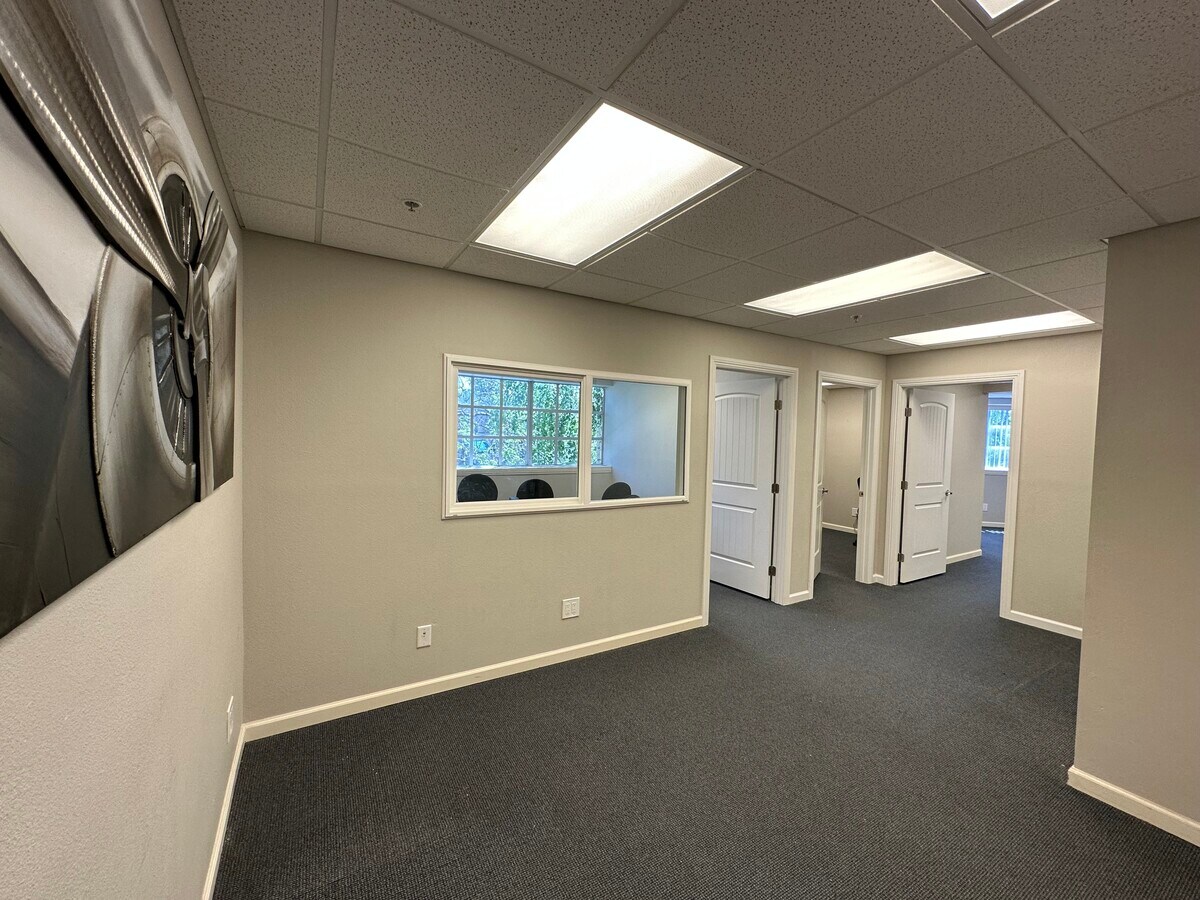 Interior Photo