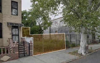 More details for 392 Shepherd Ave, Brooklyn, NY - Land for Sale