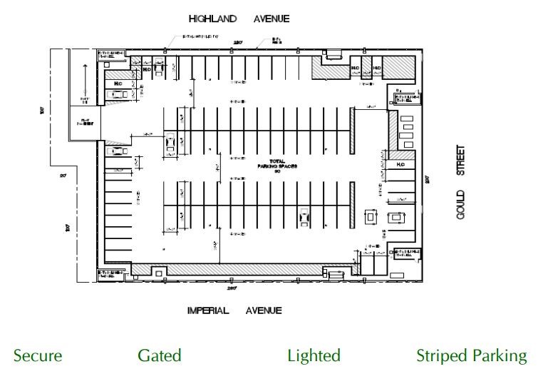 999 Gould St, New Hyde Park, NY for lease Building Photo- Image 1 of 2