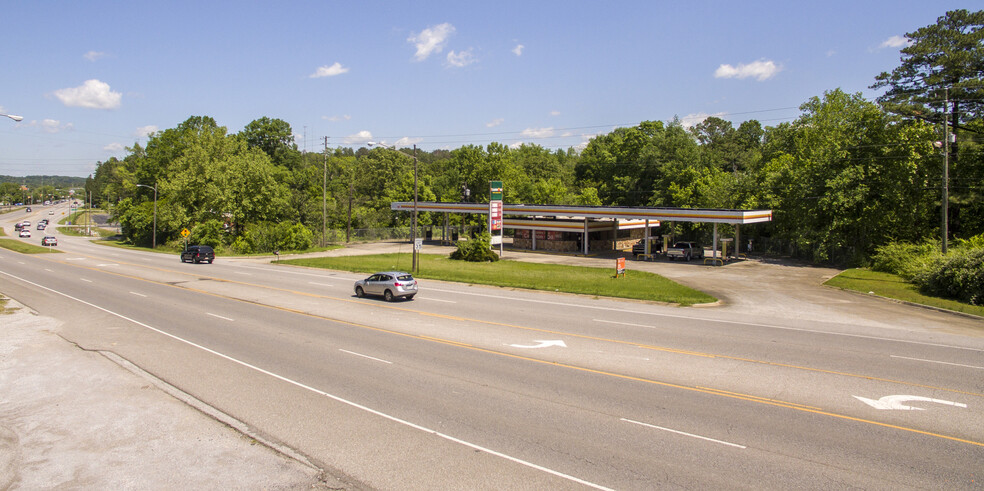 725 1st St, Alabaster, AL for sale - Building Photo - Image 1 of 1