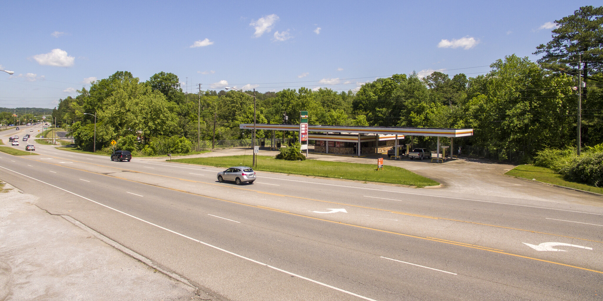 725 1st St, Alabaster, AL for sale Building Photo- Image 1 of 1