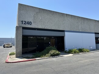 More details for 1240 N Jefferson St, Anaheim, CA - Industrial for Sale