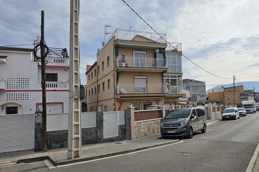 Multifamily in Santa Perpètua de Mogoda, Barcelona for sale - Building Photo - Image 2 of 23