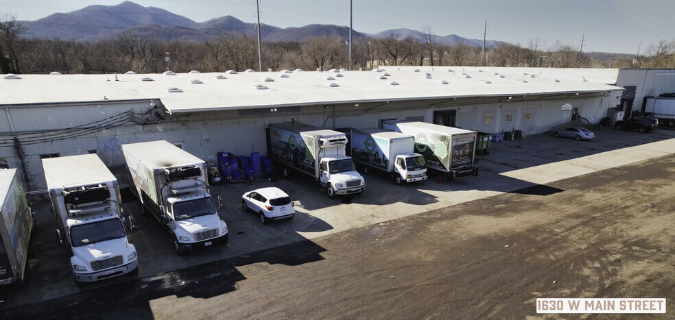 1630 W Main St, Salem, VA for sale - Building Photo - Image 1 of 1