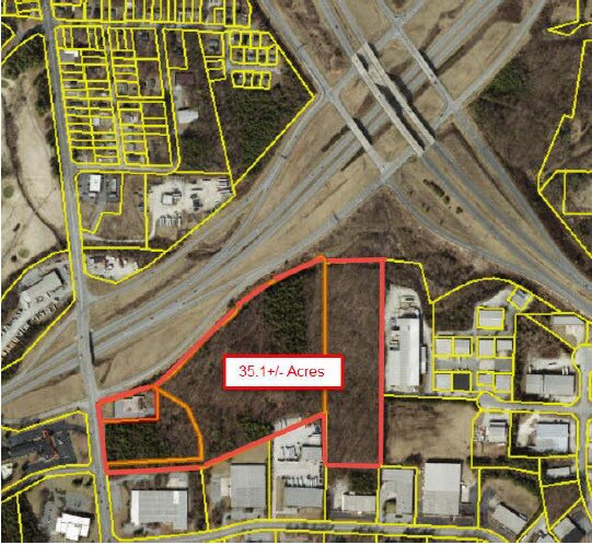 2005 Brentwood St, High Point, NC for sale - Other - Image 1 of 1