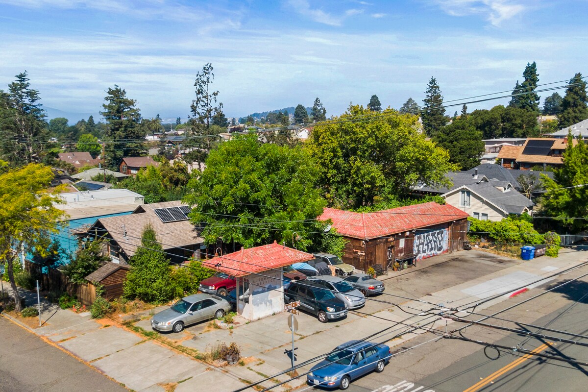 1745 Cedar St, Berkeley, CA for sale Building Photo- Image 1 of 1