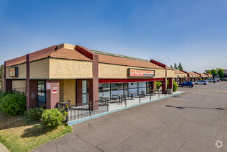 More details for 2322 W Northern Ave, Phoenix, AZ - Retail for Lease