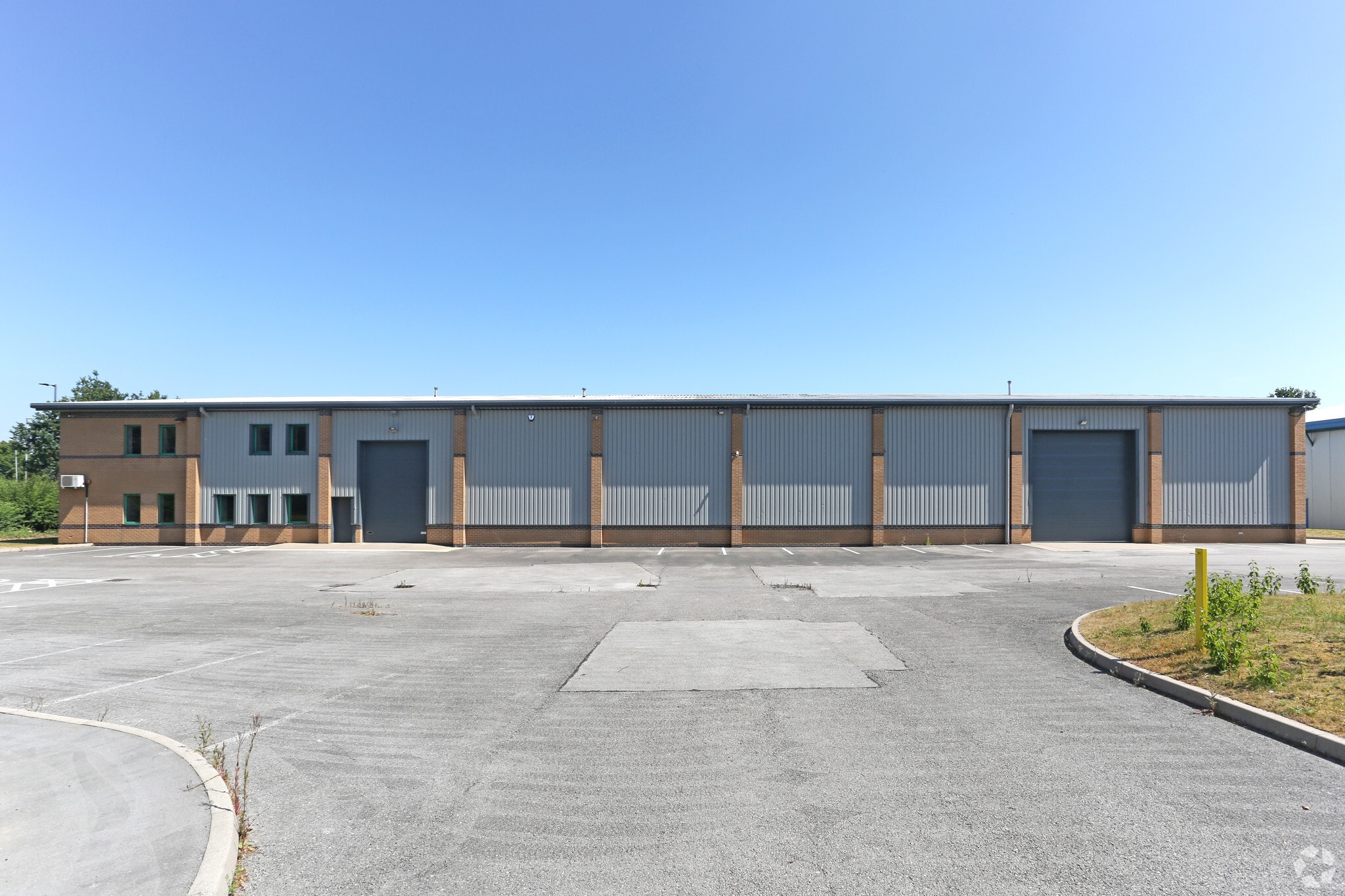 Farfield Park, Rotherham for sale Building Photo- Image 1 of 1