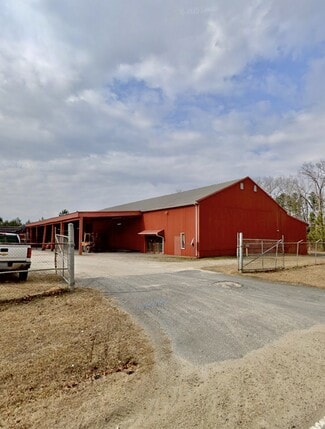 More details for 1530 Mountain Gap Rd, Richburg, SC - Industrial for Sale