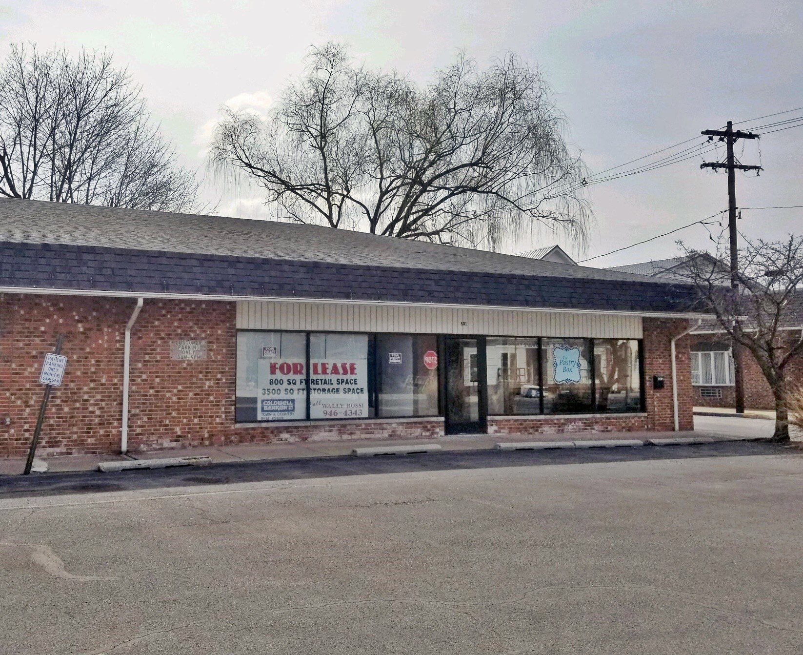 501 Main St, Bellwood, PA for sale Primary Photo- Image 1 of 1