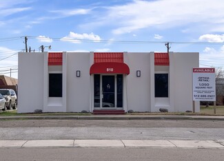 More details for 810 E Main Ave, Robstown, TX - Office for Sale