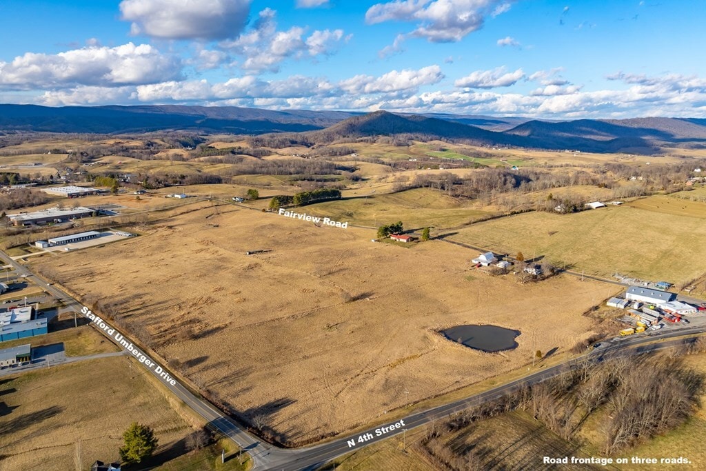 TBD Stafford Umberger Drive, Wytheville, VA for sale Building Photo- Image 1 of 6
