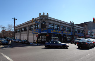 More details for 4912 Bergenline Ave, West New York, NJ - Office, Office/Medical for Lease