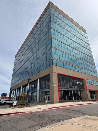 More details for 400 S Colorado Blvd, Denver, CO - Retail for Lease