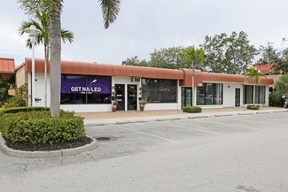 More details for 938 3rd Ave N, Naples, FL - Retail for Lease