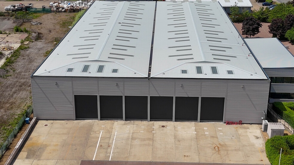 Salthouse Rd, Northampton for lease - Building Photo - Image 2 of 5