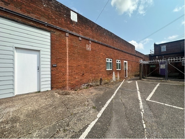 364 Ashley Rd, Poole for lease - Building Photo - Image 3 of 6