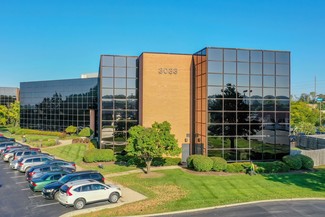 More details for 3033 Kettering Blvd, Kettering, OH - Office for Lease