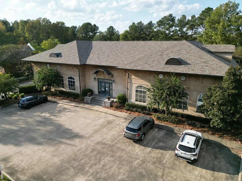587 Highland Colony Pky, Ridgeland, MS for lease - Building Photo - Image 3 of 14