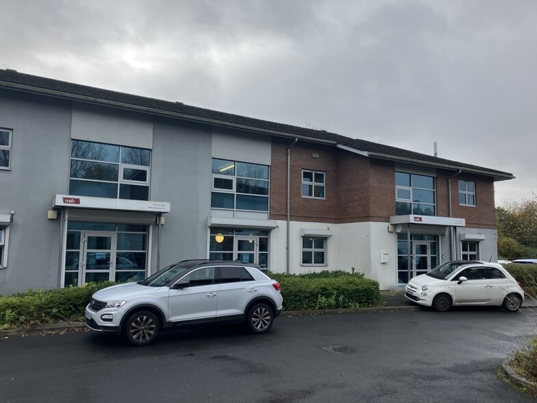 Tapton Way, Liverpool for lease - Building Photo - Image 1 of 1