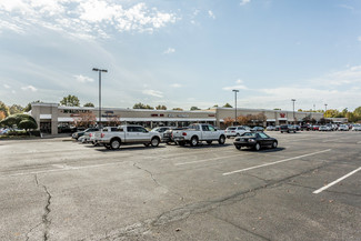 More details for 945-975 E Goodman Rd, Southaven, MS - Retail for Lease