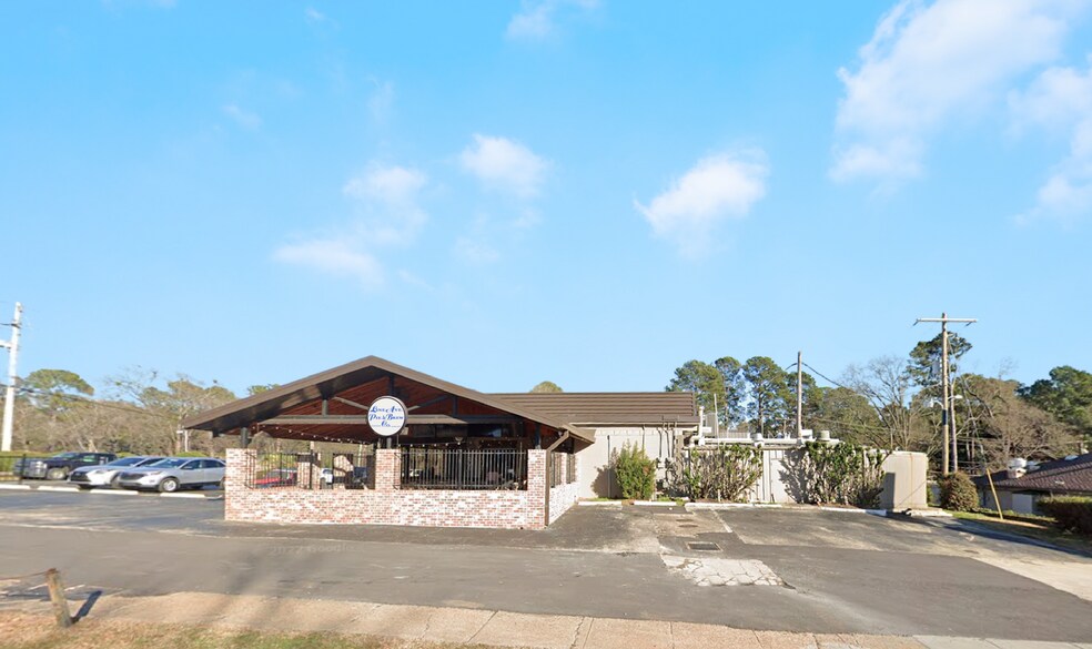 6301 Line Ave, Shreveport, LA for sale - Building Photo - Image 1 of 1