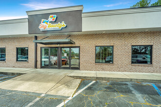 216 Myers Rd, Summerville, SC for lease Building Photo- Image 1 of 15