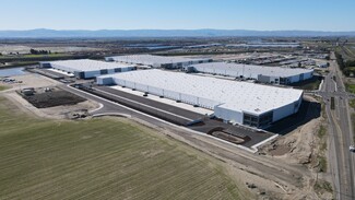 More details for 18755 Business Park Ct, Lathrop, CA - Industrial for Lease