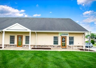 2227 Old Emmorton Rd, Bel Air, MD for lease Building Photo- Image 2 of 17