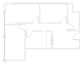 1001-1007 NE Broadway St, Portland, OR for lease Floor Plan- Image 1 of 1