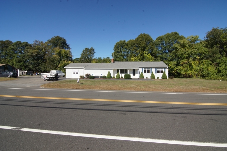 131 Boston Post Rd, Old Saybrook, CT for sale Building Photo- Image 1 of 1