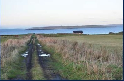 Plot At Upper Gills, Wick for sale Primary Photo- Image 1 of 1