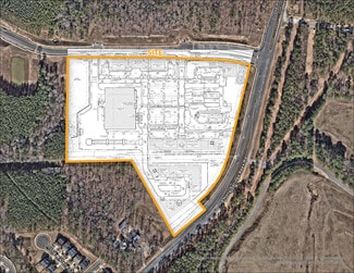 More details for 3708 Old Holly Springs Apex Rd, Apex, NC - Retail for Lease