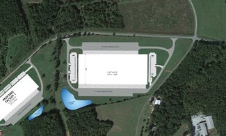 More details for 00 Webber Rd, Cowpens, SC - Industrial for Lease