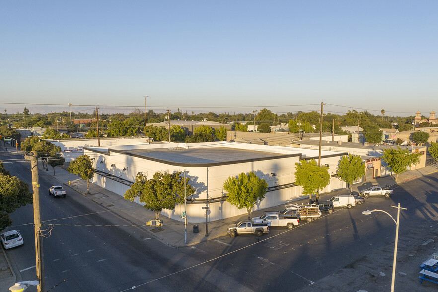 715 H St, Modesto, CA for sale - Building Photo - Image 1 of 1