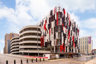 More details for South Way, Wembley - Office for Lease