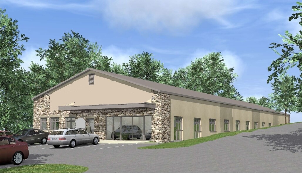 1075 New Dehaven St, Conshohocken, PA for lease Primary Photo- Image 1 of 2