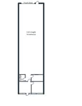15441 Red Hill Ave, Tustin, CA for lease Floor Plan- Image 1 of 1
