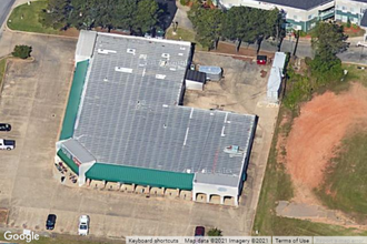 201-217 N Burbank Dr, Montgomery, AL - aerial  map view - Image1