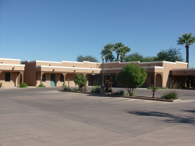 10 S Kerkes St, Wickenburg, AZ for sale - Primary Photo - Image 1 of 1