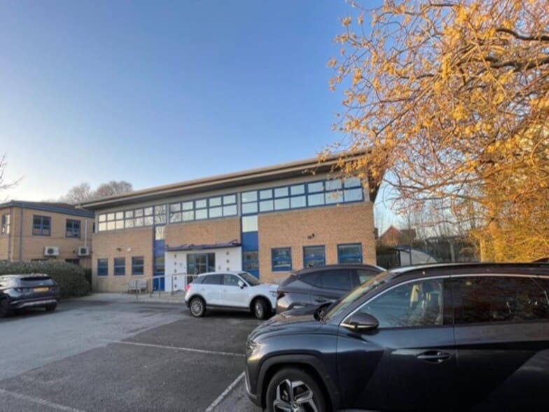 Euxton Ln, Chorley for lease - Building Photo - Image 2 of 9