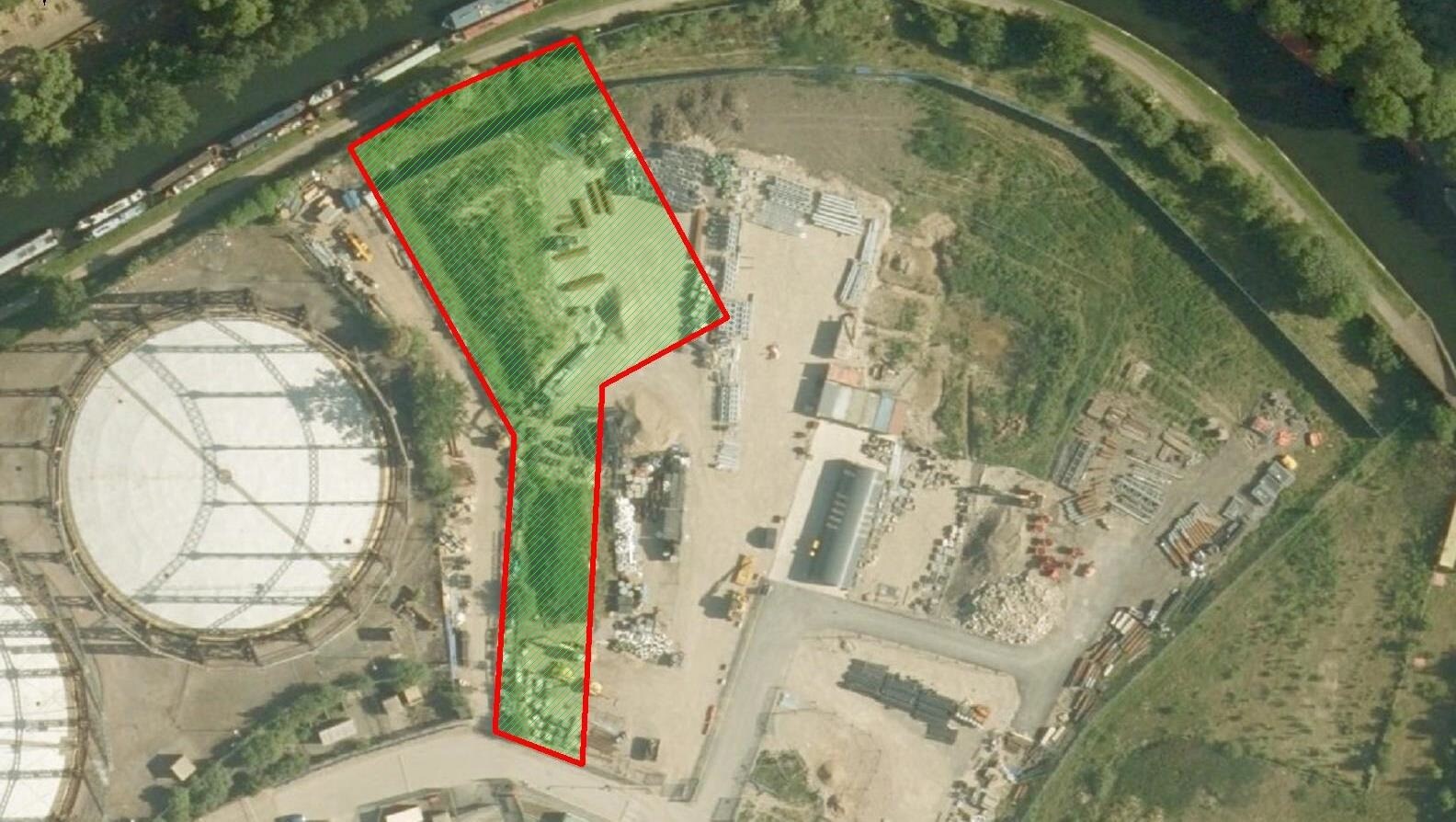 Canal Way, London for sale Primary Photo- Image 1 of 1