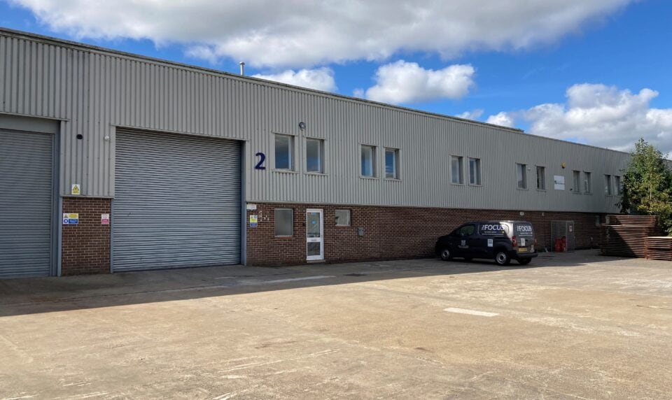 Battle Rd, Newton Abbot for lease Building Photo- Image 1 of 2