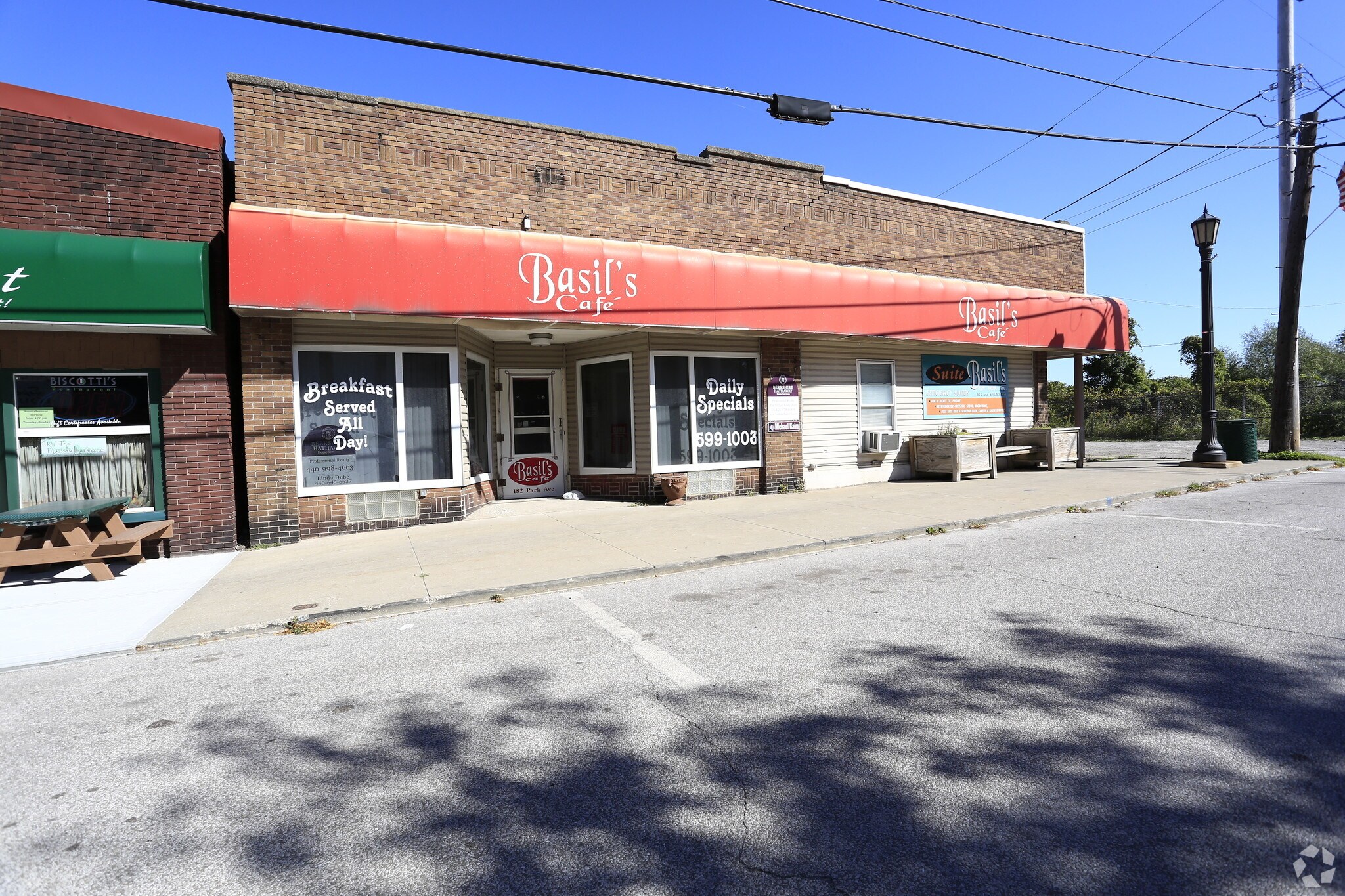 182 Park Ave, Conneaut, OH for sale Building Photo- Image 1 of 1