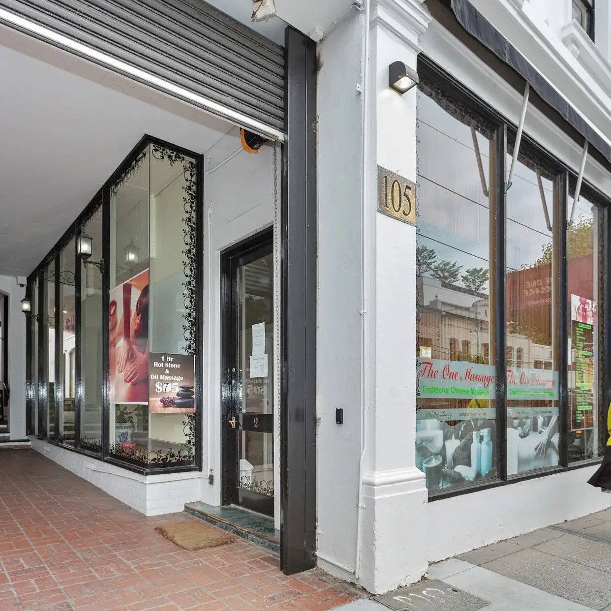 101-105 Toorak Rd, South Yarra for lease Building Photo- Image 1 of 4