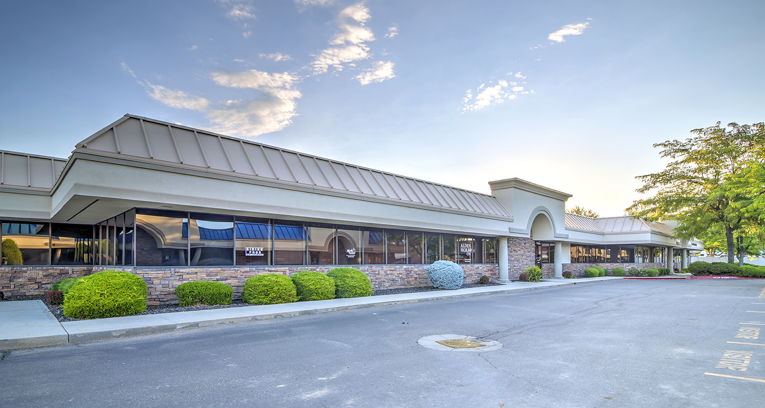 9436-9458 W Fairview Ave, Boise, ID for lease Building Photo- Image 1 of 4